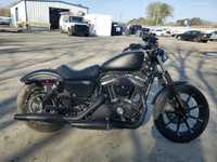 Harley-Davidson XL883 N 2022