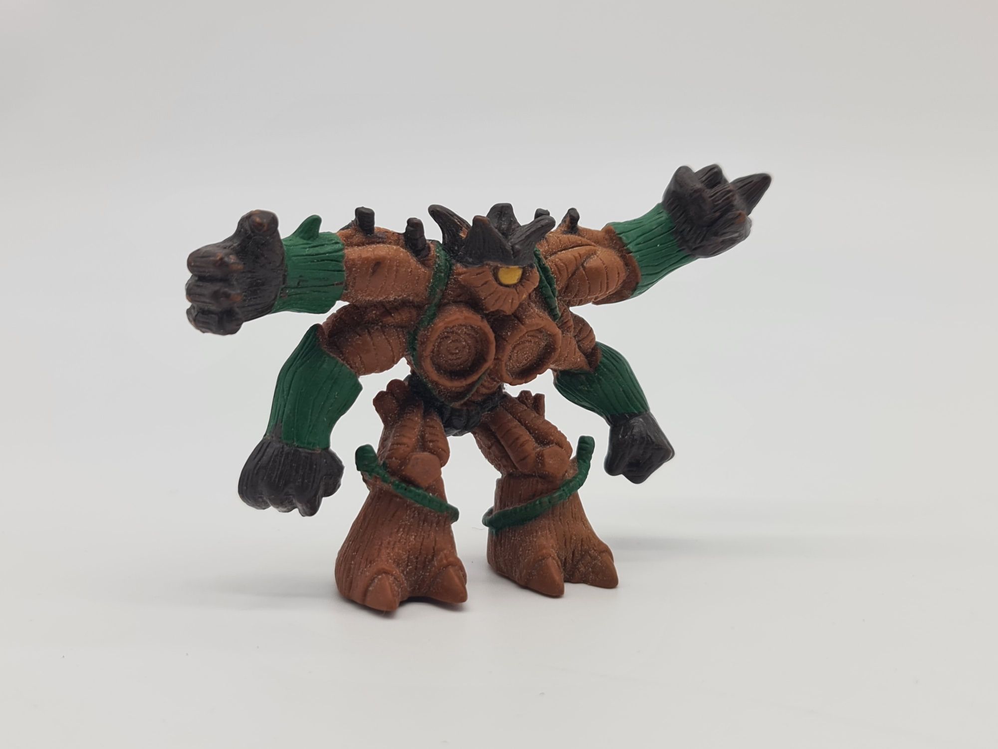 Brinquedo Gormiti figura Tasarau