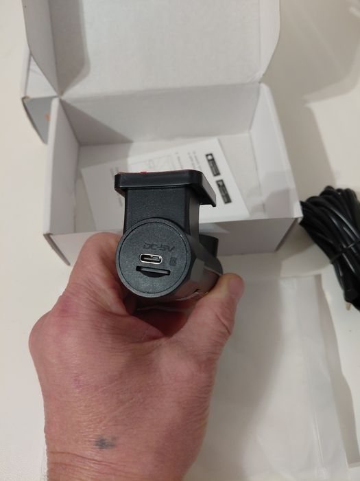 Продам відеорегістратор WI-FI