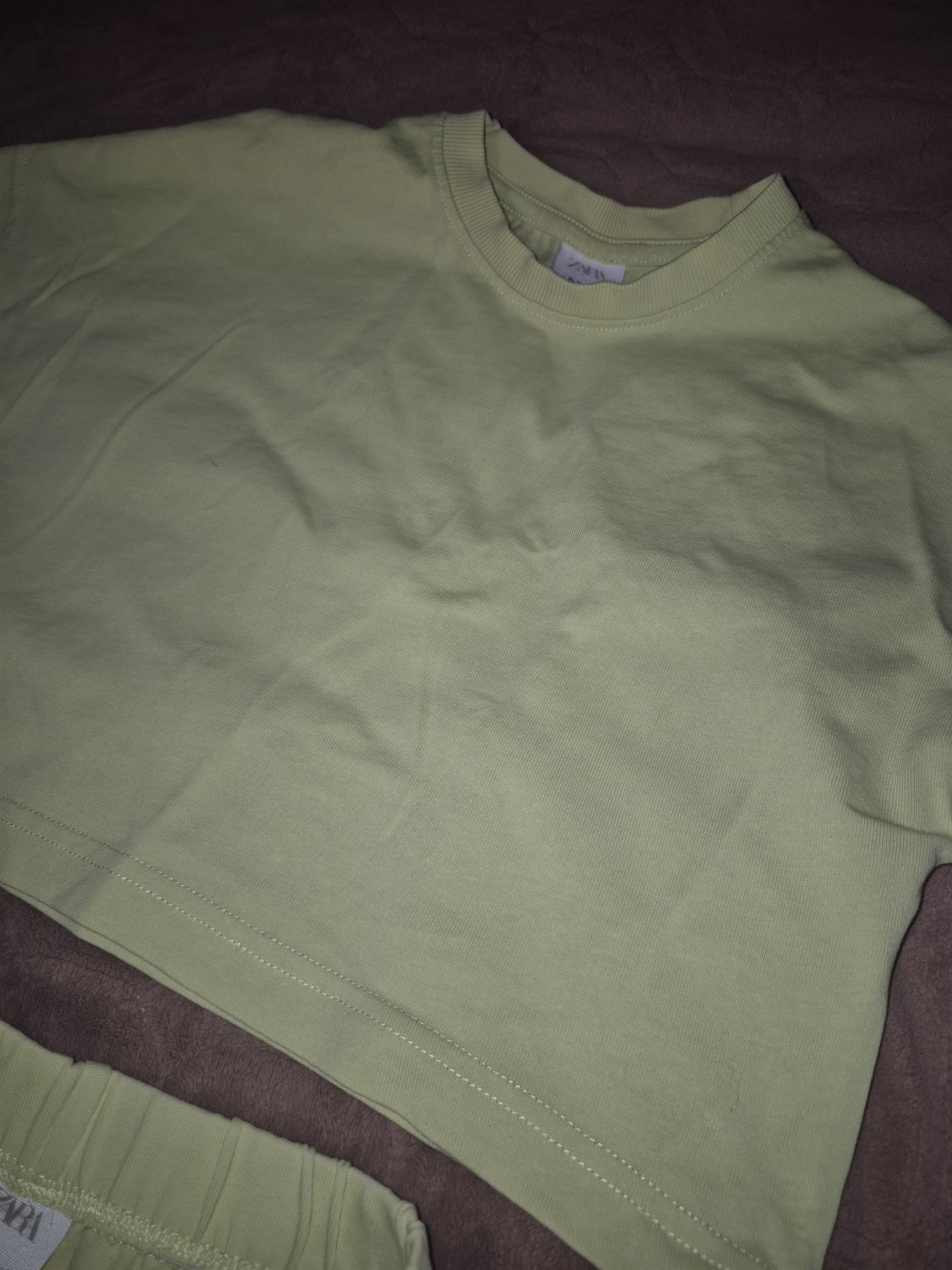 Костюм для дівчинки Zara 122