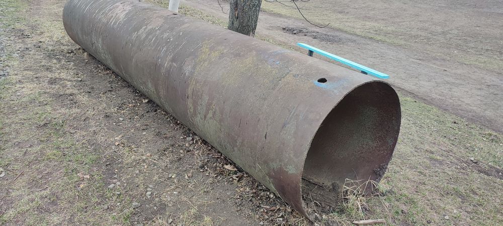Продам трубу, виріб.