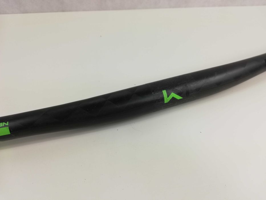 Kierownica Newmen Advanced carbon 31.8X740mm