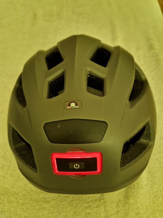 Kask rowerowy rozm.L 59-64 cm