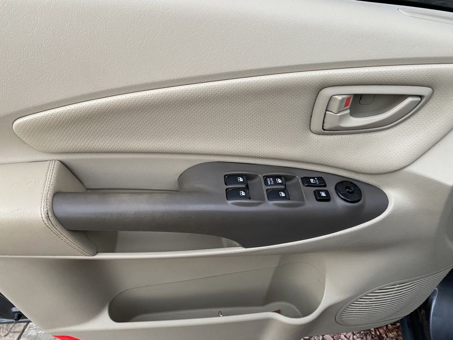 Продам Хундай Туксон