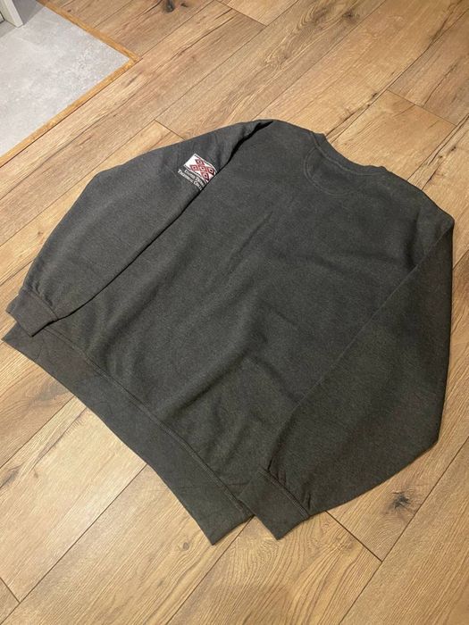 Bluza Carhartt Original K124 026