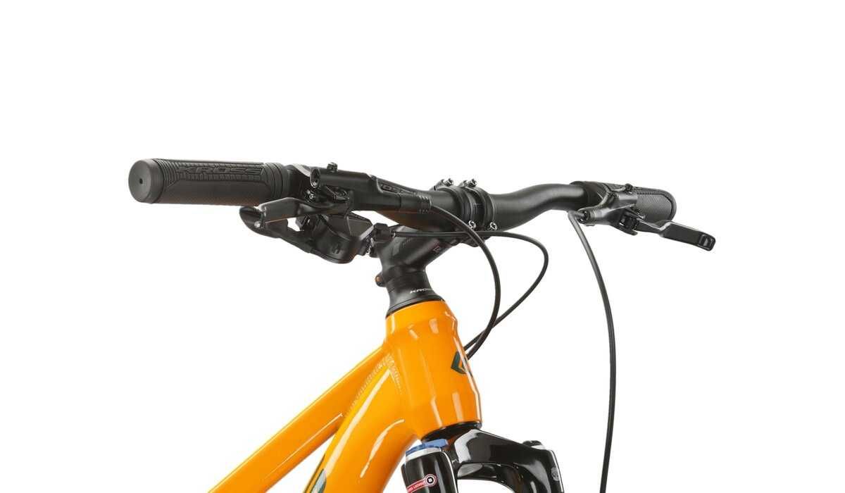 Rower na komunię Kross Level JR 4.0  - Nowy - 2025 - sklep Śląsk