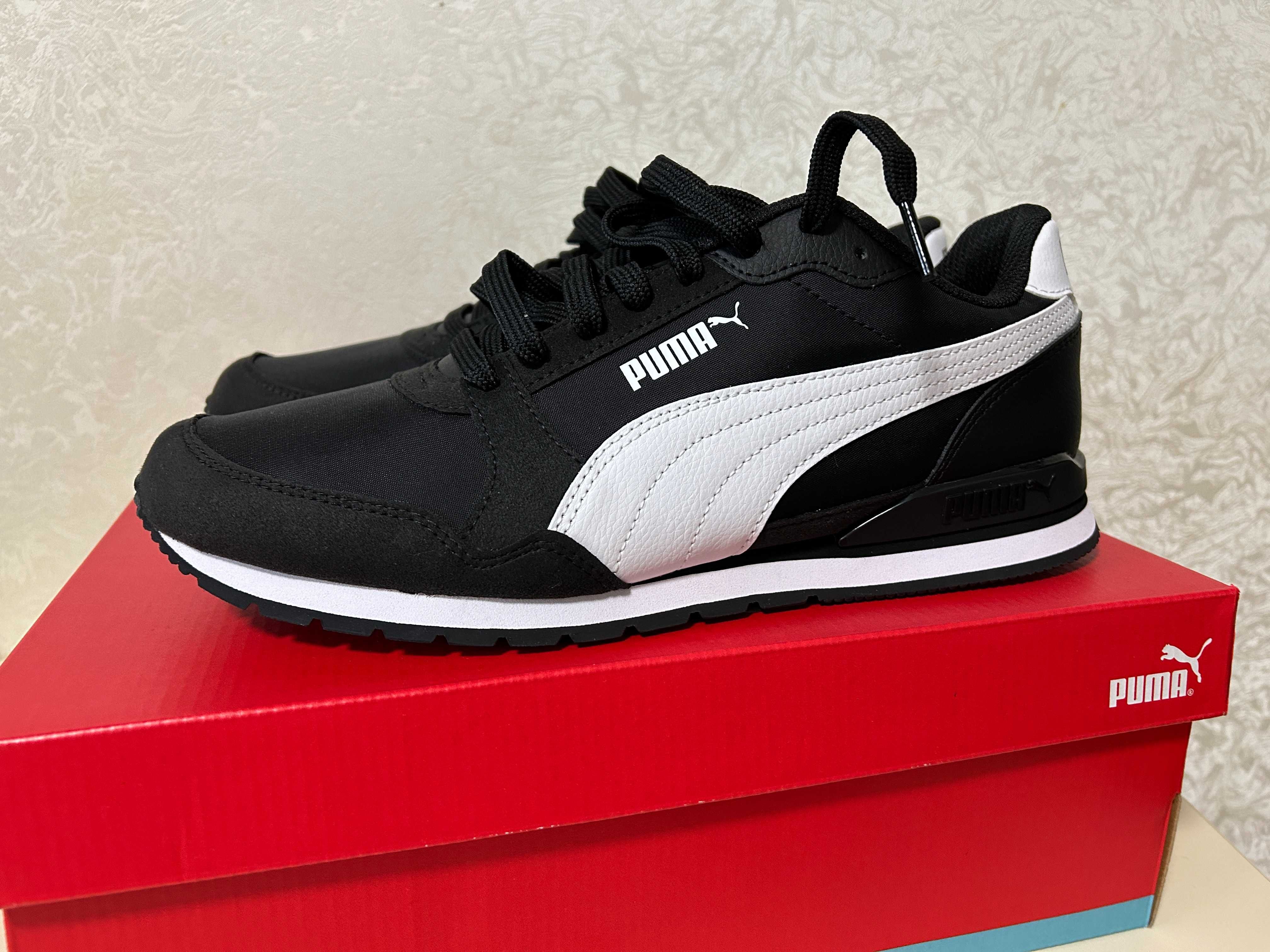 Кросівки чоловічі Puma ST Runner v3 Men´s Sneakers. Оригінал