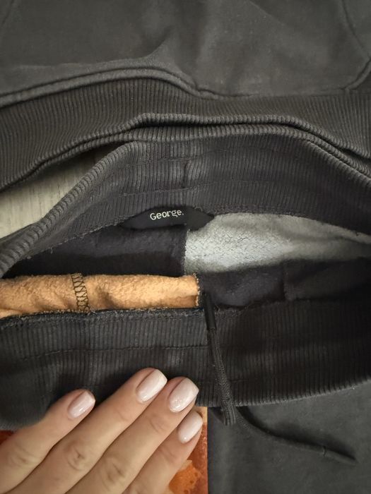 Костюм на хлопчика george 7 років