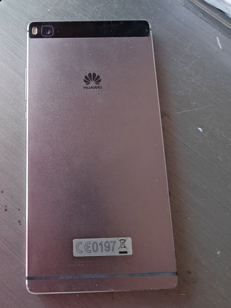 Huawei P8 Vodafone