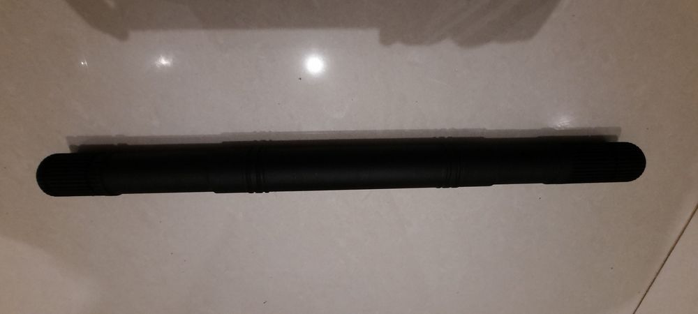 Chevrolet Captiva 2.2d (C140) 2012, вал полуоси