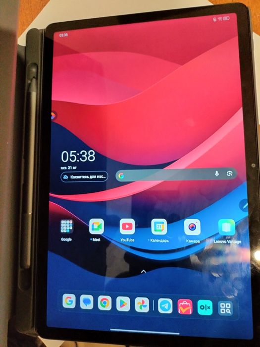 Планшет Lenovo Tab M11 8/128 +