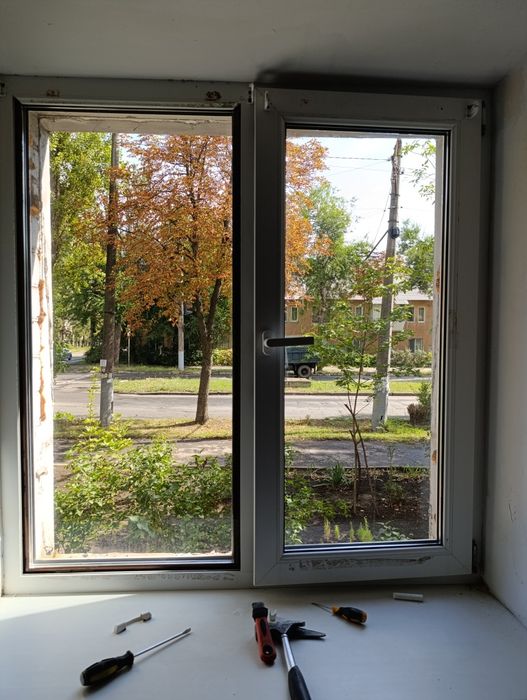 Продам вікно 130*140