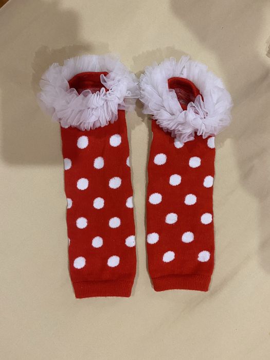 Новорічний набір на 3-6 місяців