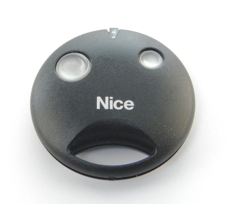 NICE pilot Smilo SM2  2-kanałowy napędy do bram automatyka