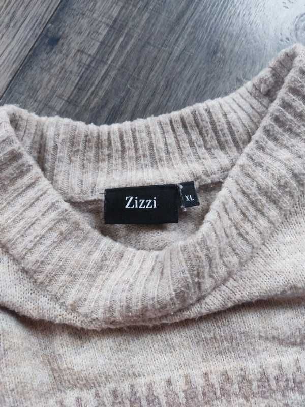 Sweter damski Zizzi