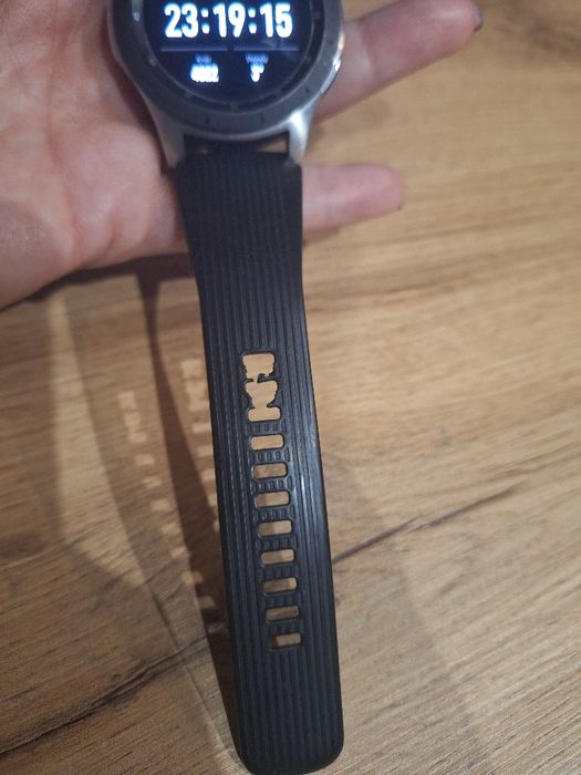 Galaxy Watch sm R800