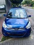 Hyundai i10, 1.2, benzyna, 2014 r