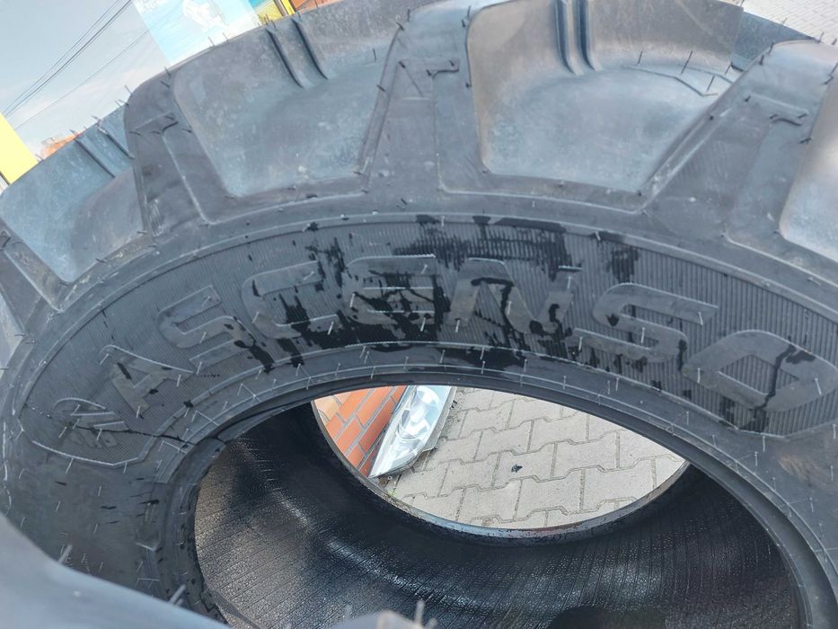 Opona rolnicza 540 x 65 x 28 Ascenso