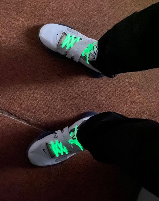 Nike zoom KD 4 Kievin Durant 2010