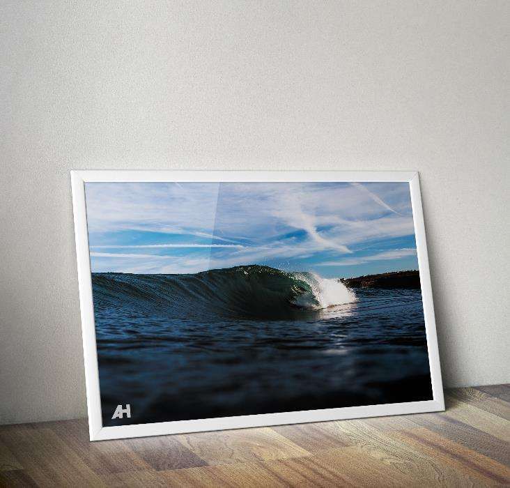 Quadros Surf Decoração 60x90cm