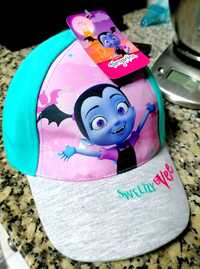 Chapéu Disney "Vampirina" (Novo)