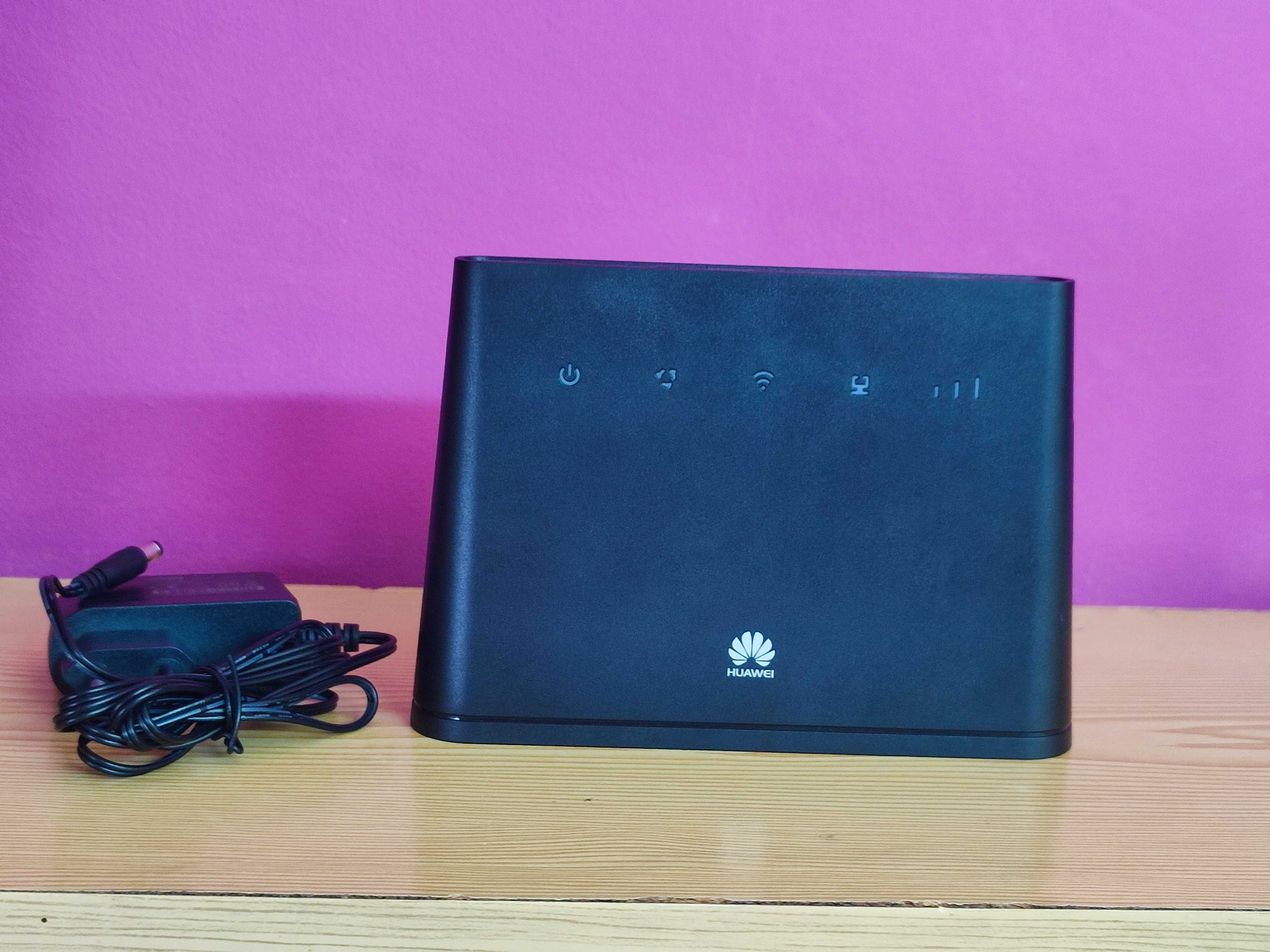 Router Huawei B310 4G - Modem