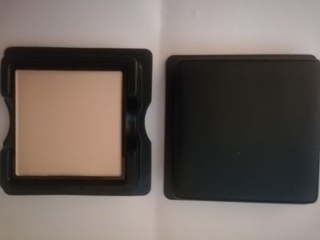 Puder Serge Lutens wkład Nowy