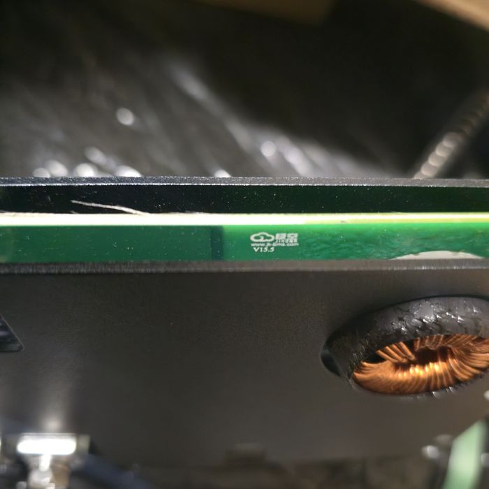 Бмс bms jk плата захисту акумулятора