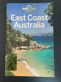 Przewodnik East Coast Australia Lonely Planet
