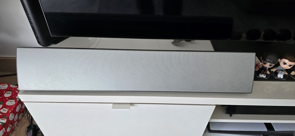 Coluna sound bar