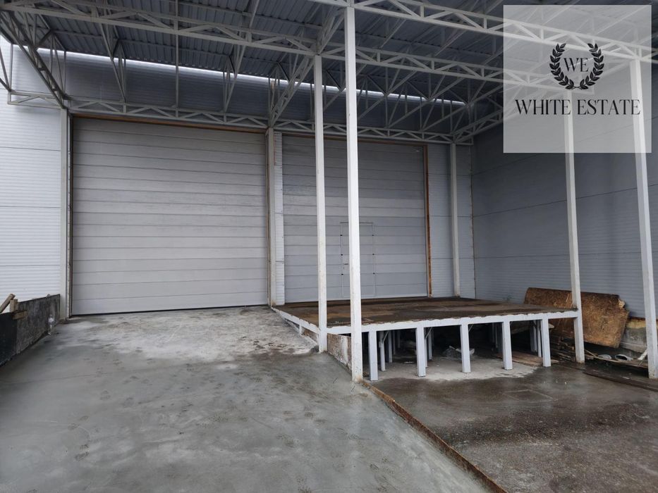 Сдам склад Миколаїв, Авангардна вул.