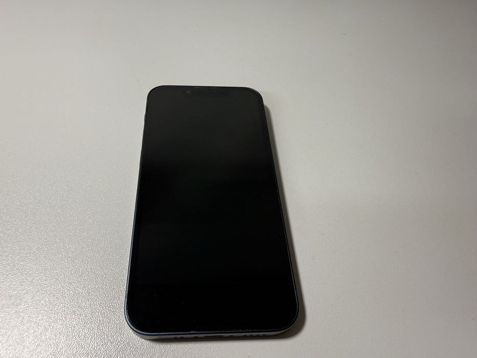 iPhone 13 mini 128 Gb /Czarny / Idealny/ Wrocław sklep