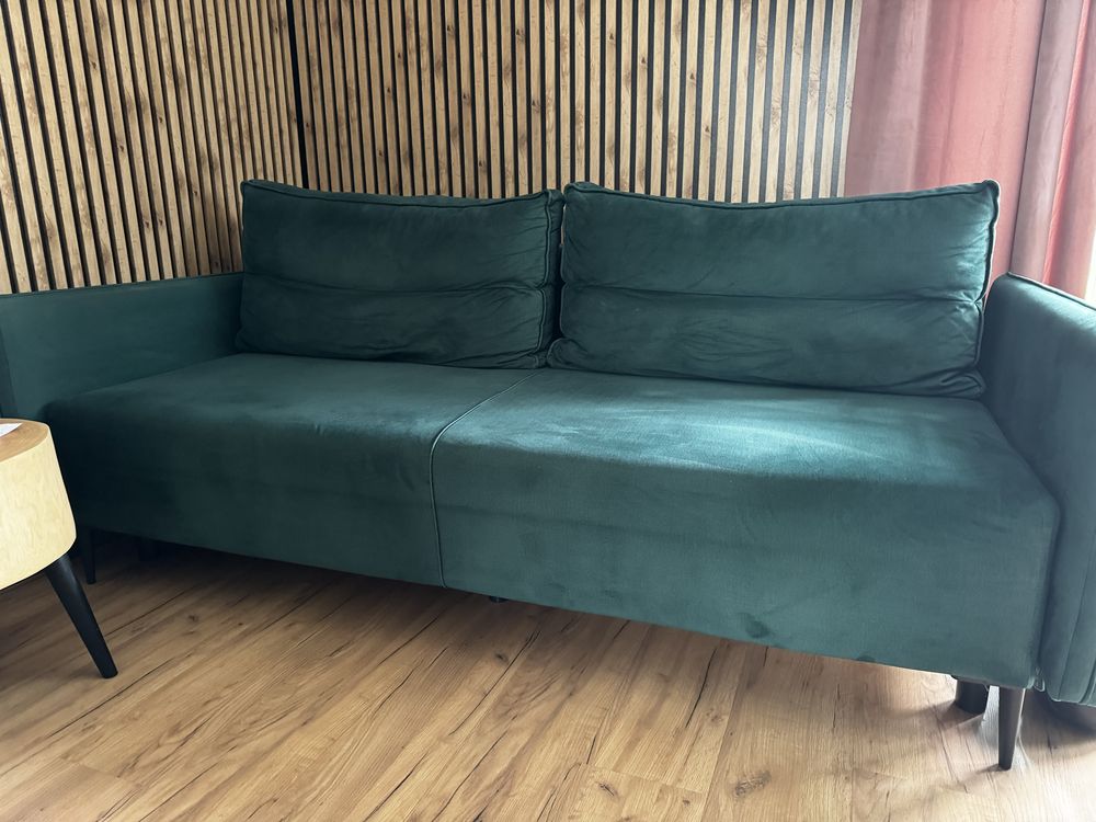 Sofa 3osobowa rozkladana