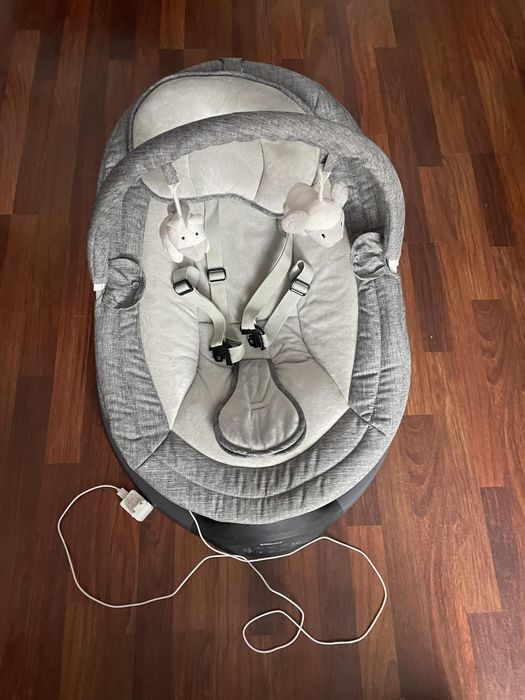 Bujaczek elektryczny