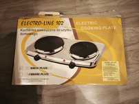 Kuchenka nastawna ELECTRO-LINE 102W