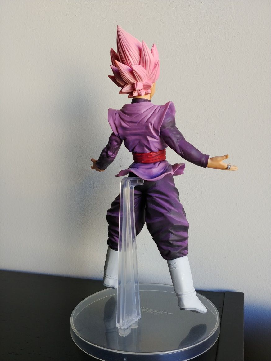 Goku Black Figura