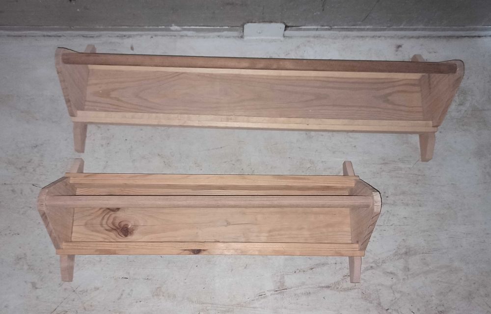 Comedouro para galinhas