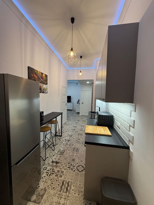 Komfortowe mieszkanie 45 m2 Łódź Centrum