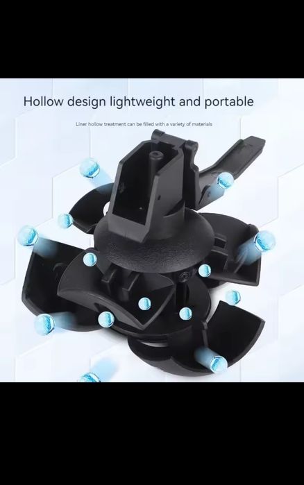 Granada Reutilizável de Airsoft