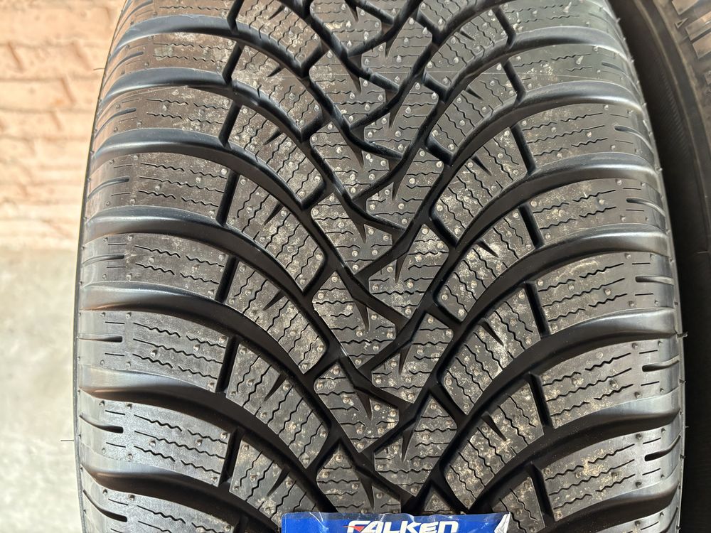 Комплект Шин 265/60R18 Falken