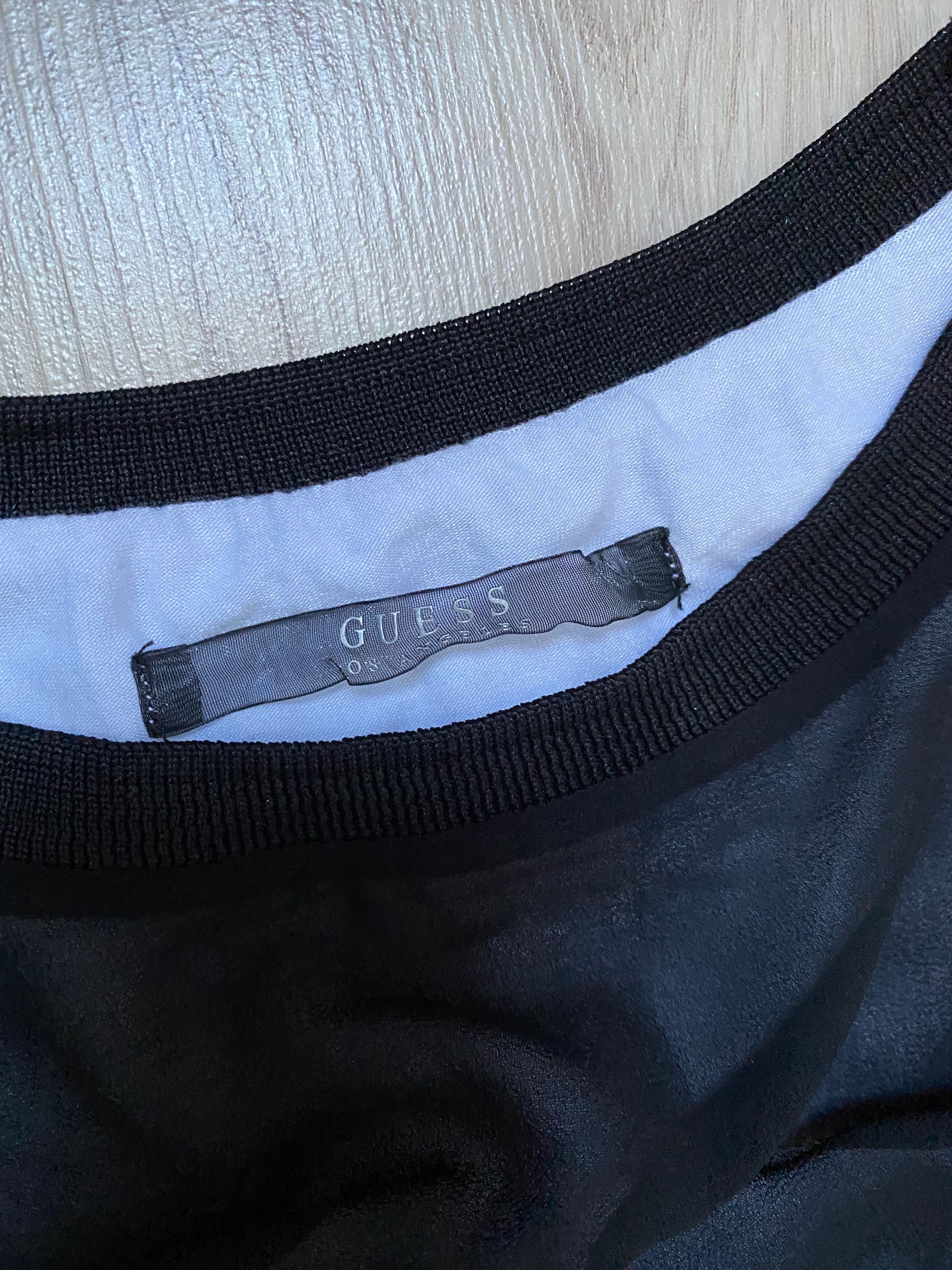 Nowa bluzka Guess rozm.S