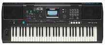 Yamaha psr e473 Szczepański Music
