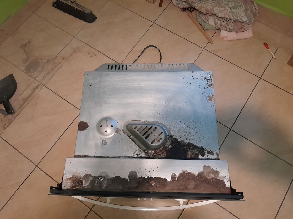 Piekarnik Mastercook M6E FB