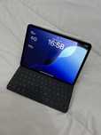 Ipad Pro 11’’ + Caneta Original + Capa com teclado (256gb)