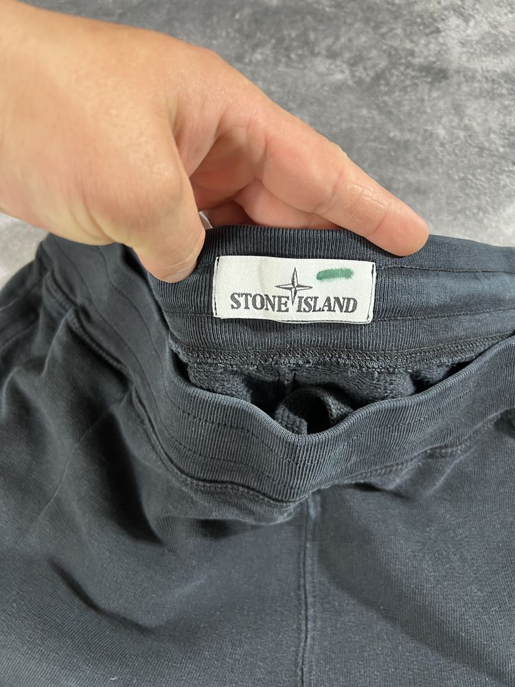 Штани Stone Island legit size L