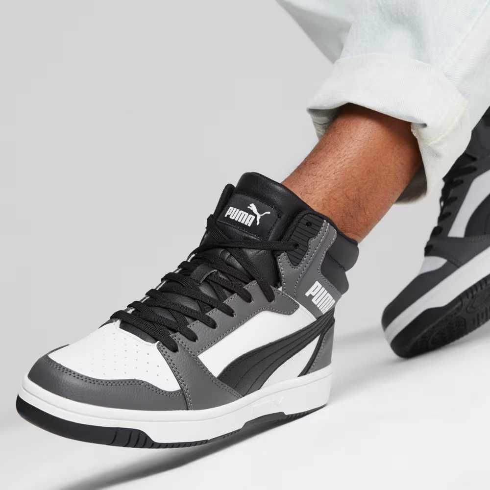 Кросівки Rebound Sneakers (EUR 42/45) Оригінал !!