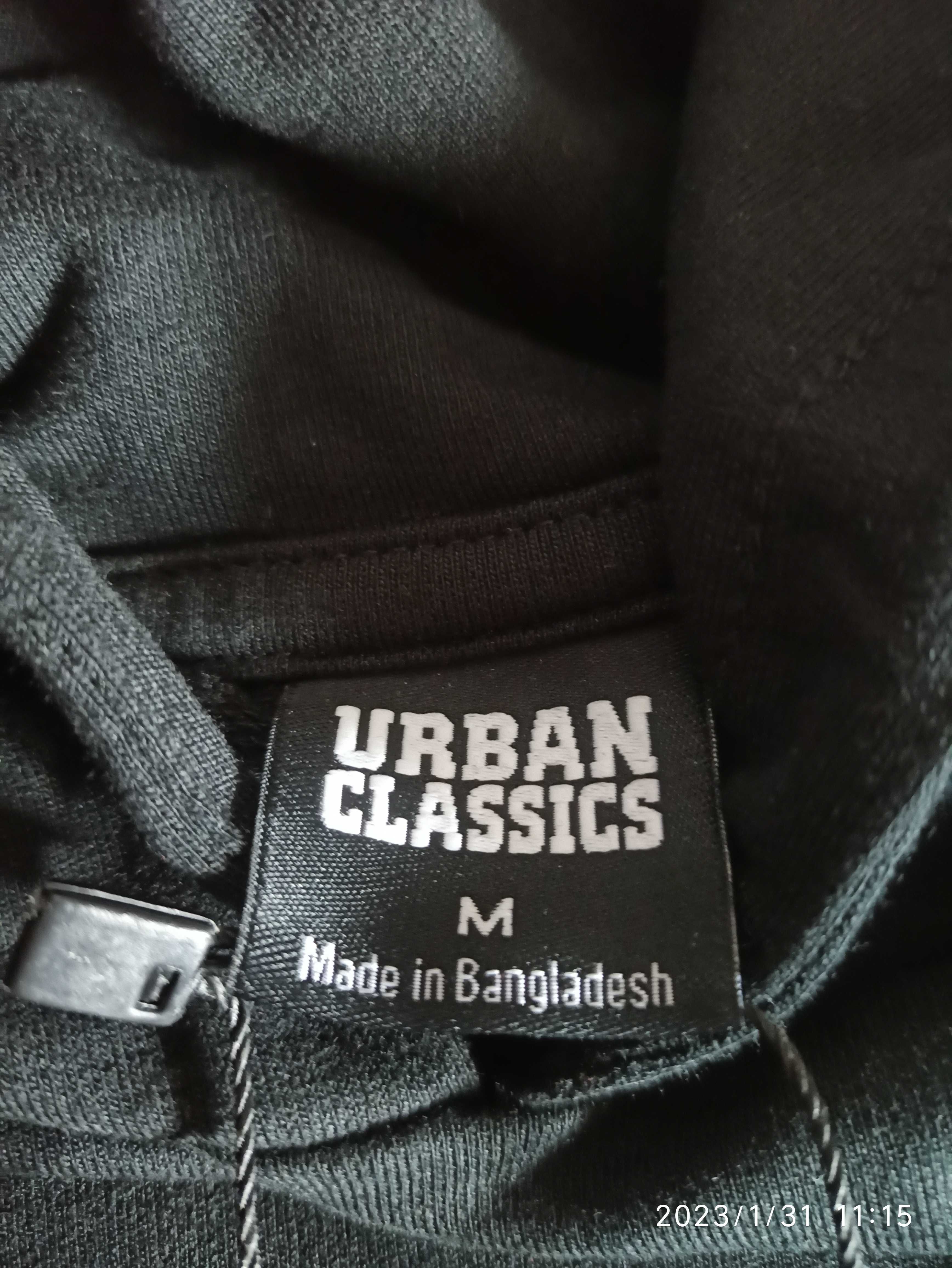 Dres męski Urban Classics M nowy