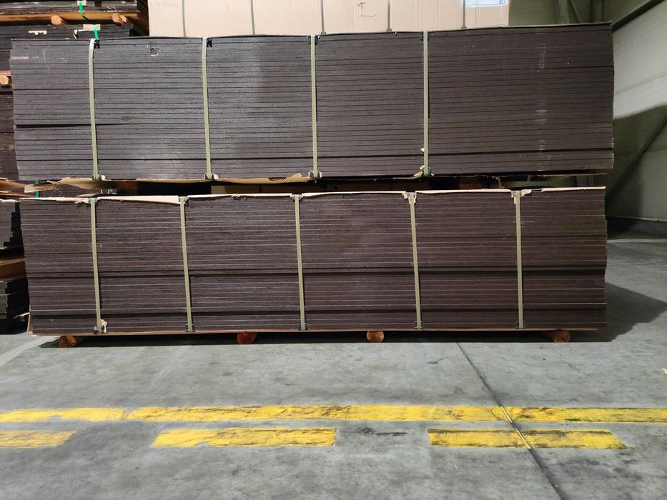 Sklejka szalunkowa brzozowa 21mm