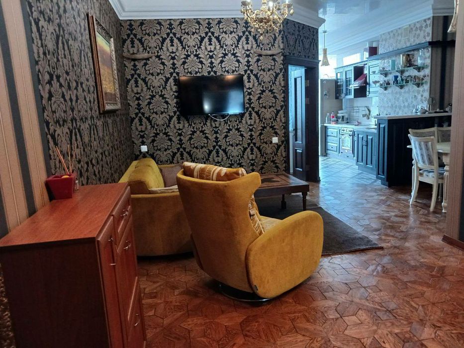 Здам квартиру ЖК Елегант