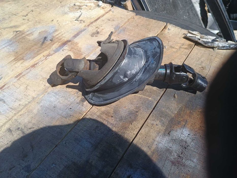 Krzyżak Kolumny Kierowniczej Opel Vectra C itp. Signum Europa